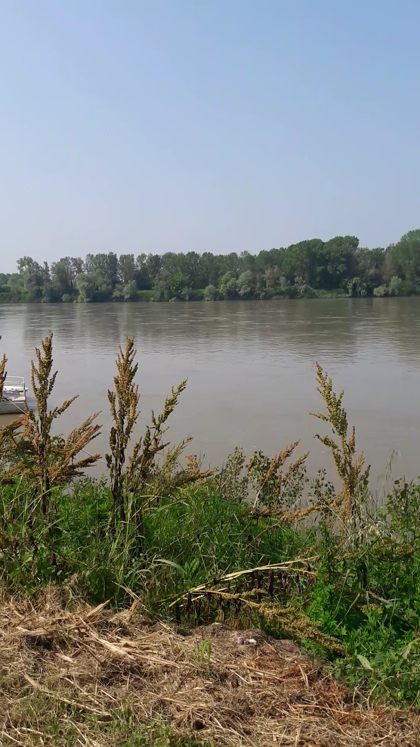 Parco della Golena del Po