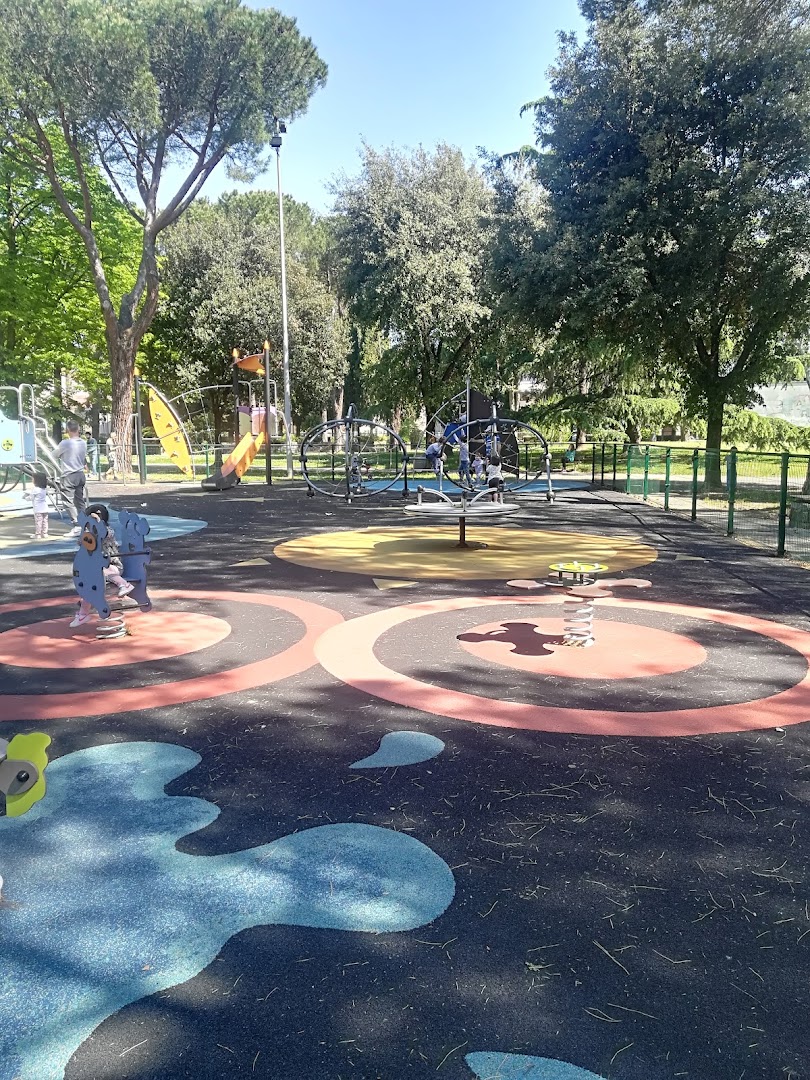 Parco della Liberazione e della Pace