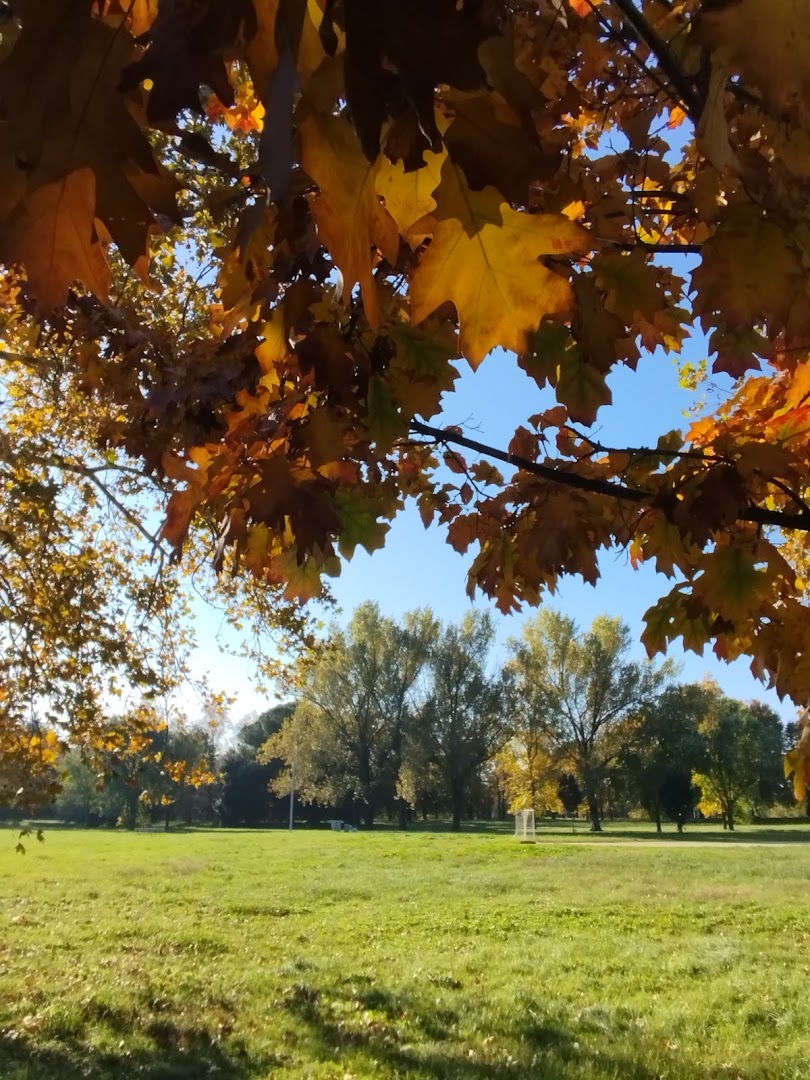 Parco della Liberazione e della Pace