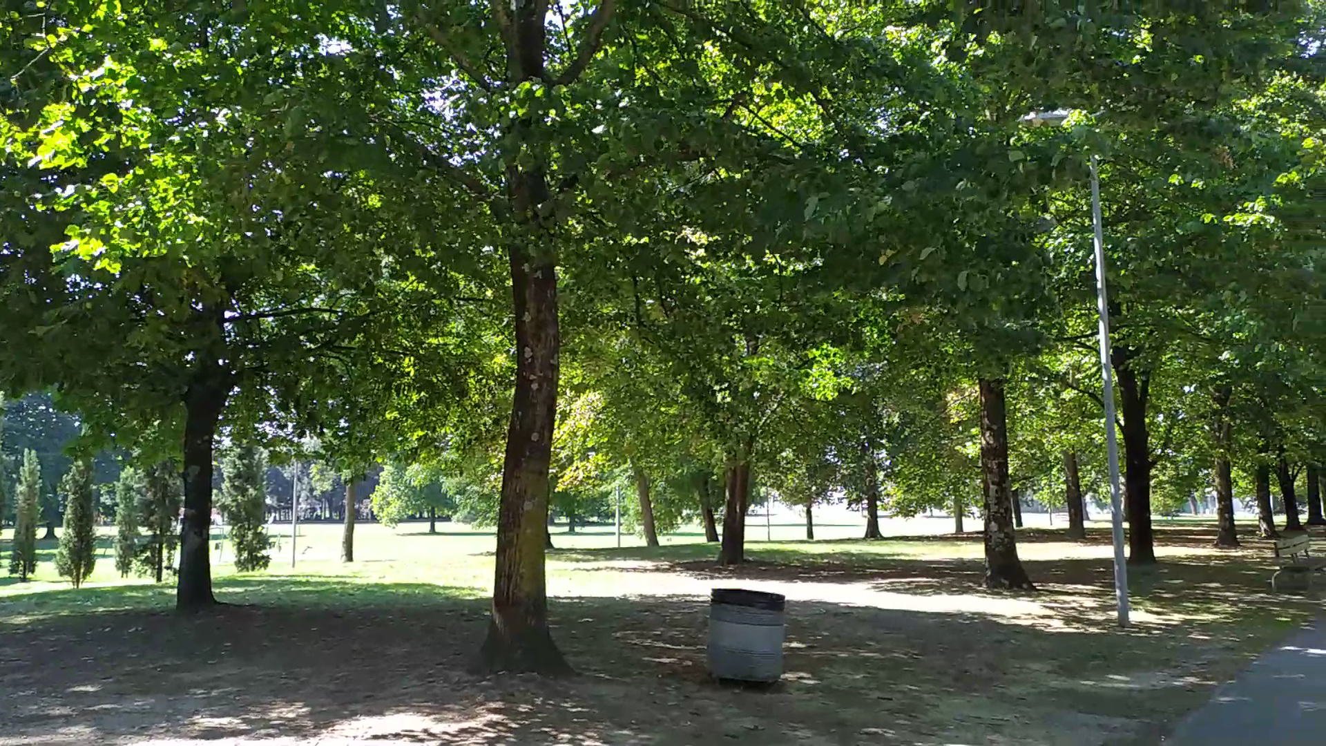 Parco della Liberazione e della Pace