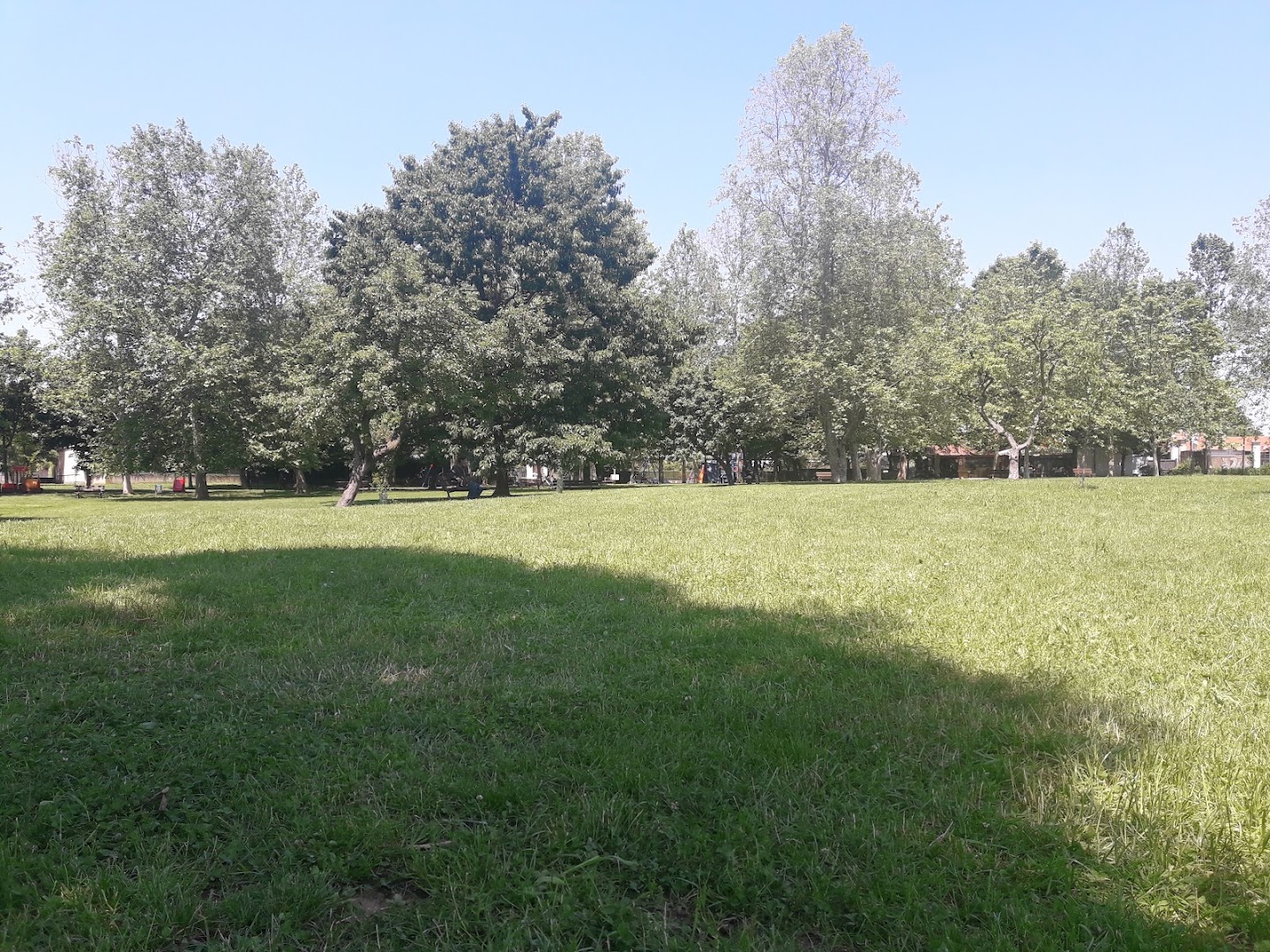 Parco della Magana