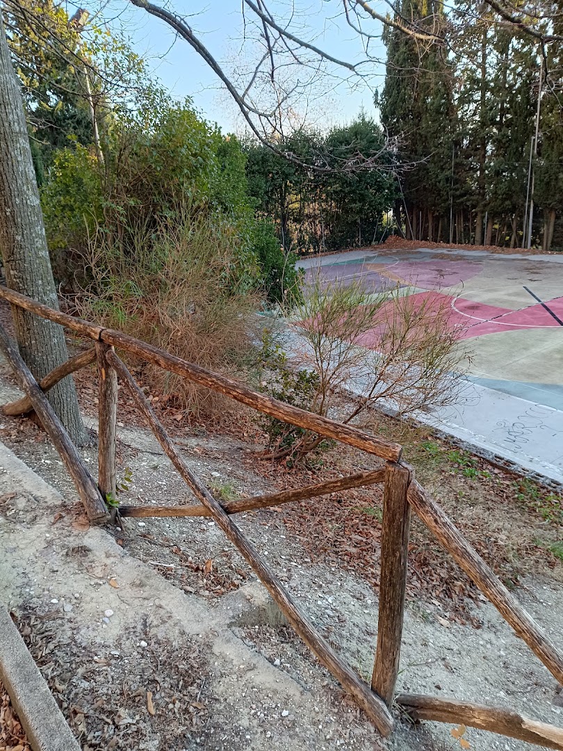 Parco della Mentuccia