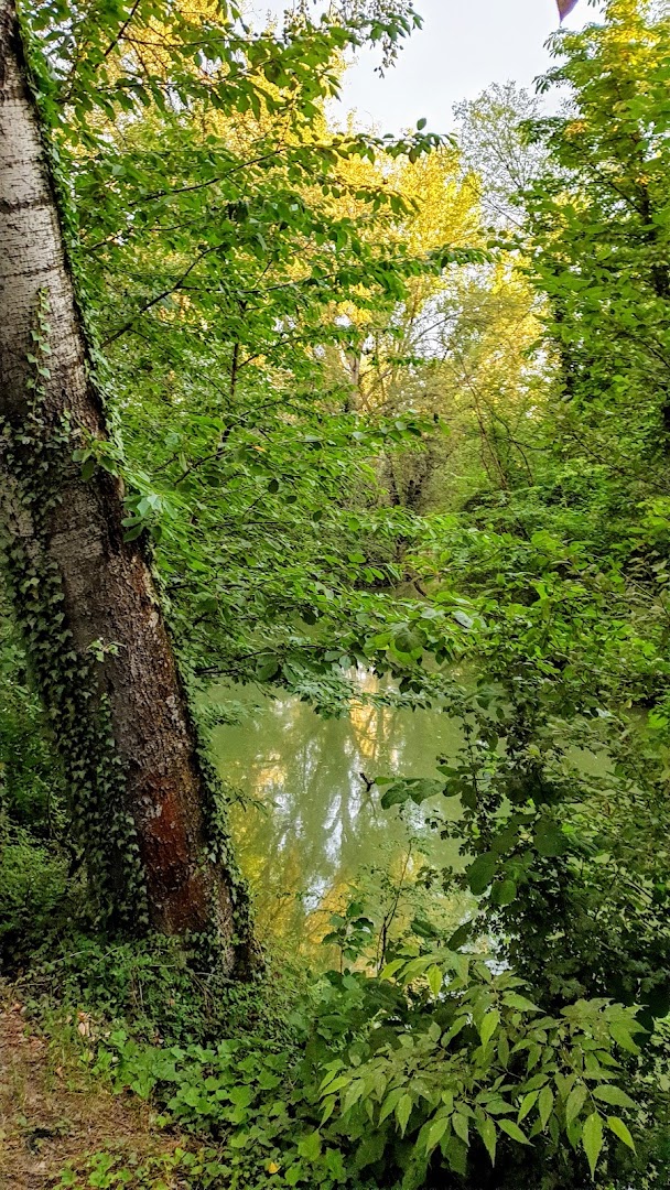 Parco della Repubblica, Modena