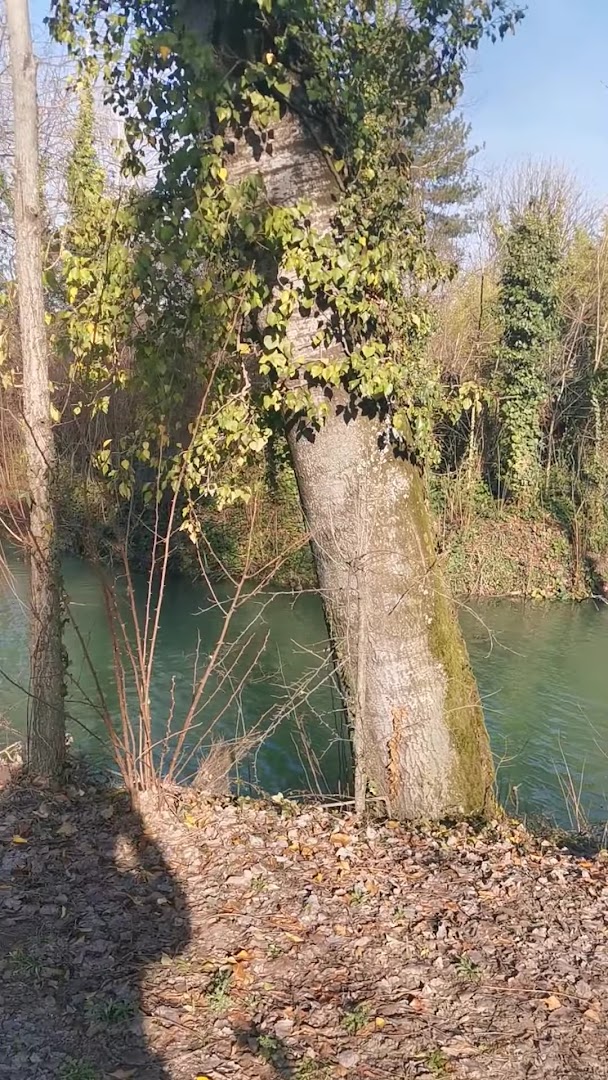 Parco della Repubblica