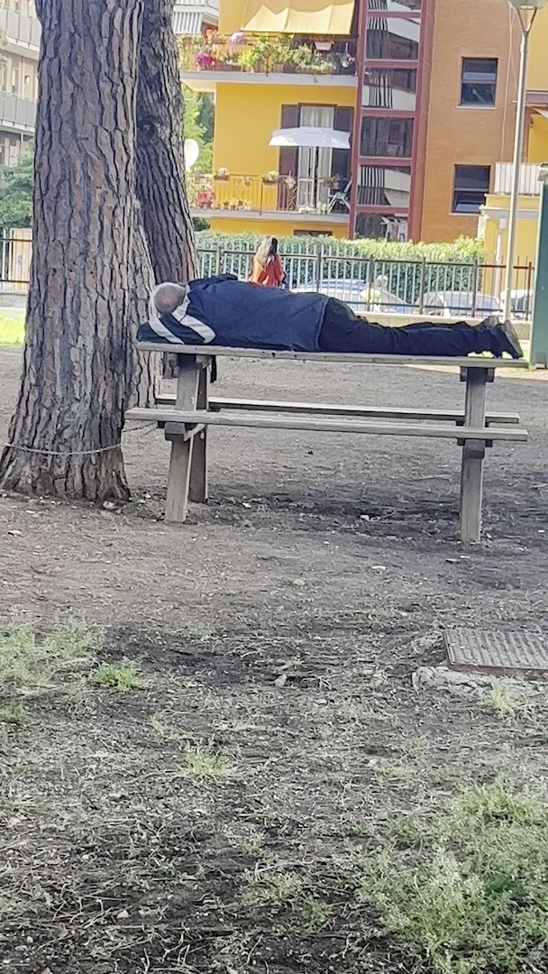 Parco della Resistenza - Antonelli, Civitavecchia