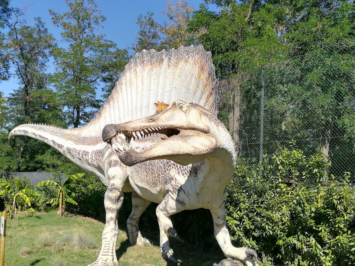 Parco della Resistenza, San Lazzaro di Savena