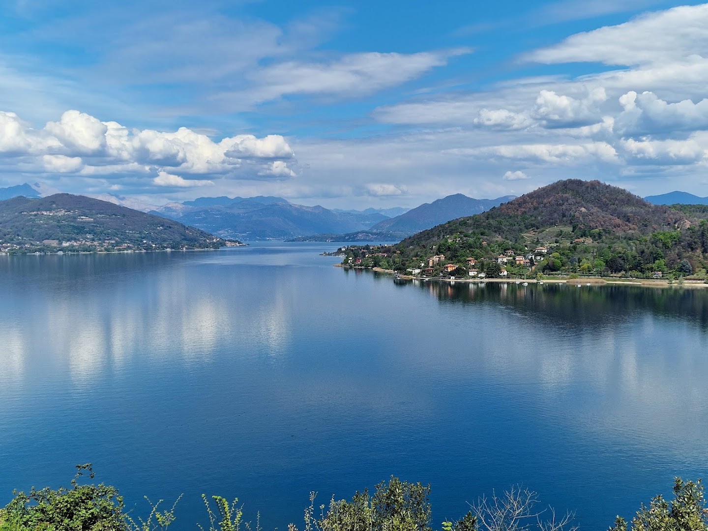 Parco della Rocca Borromea