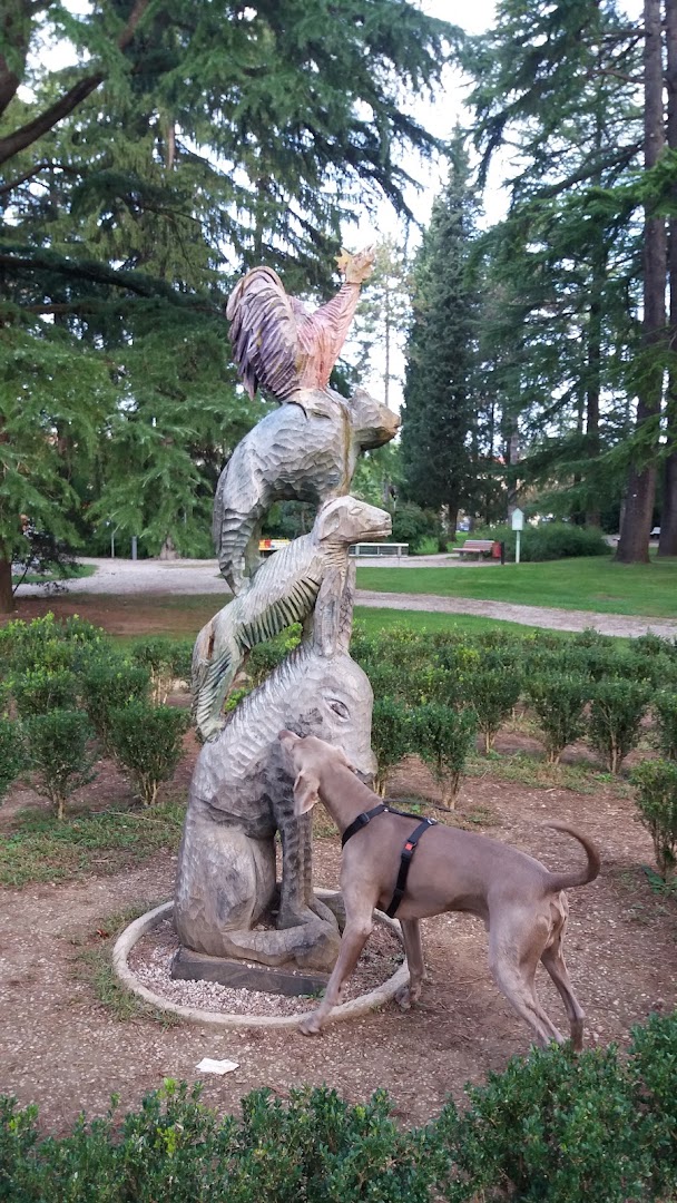 Parco della Spianata