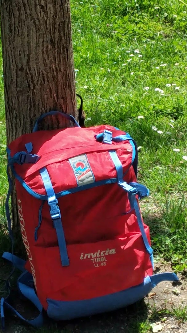 Parco Della Stazione, Pinerolo