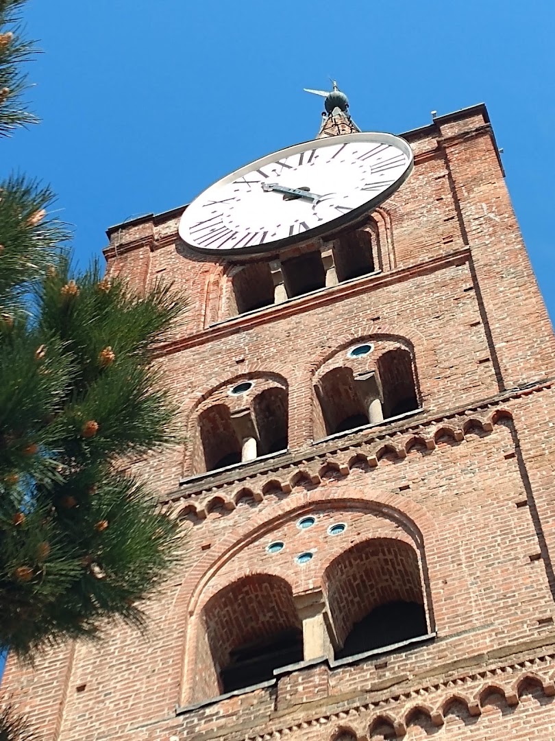Parco Della Stazione