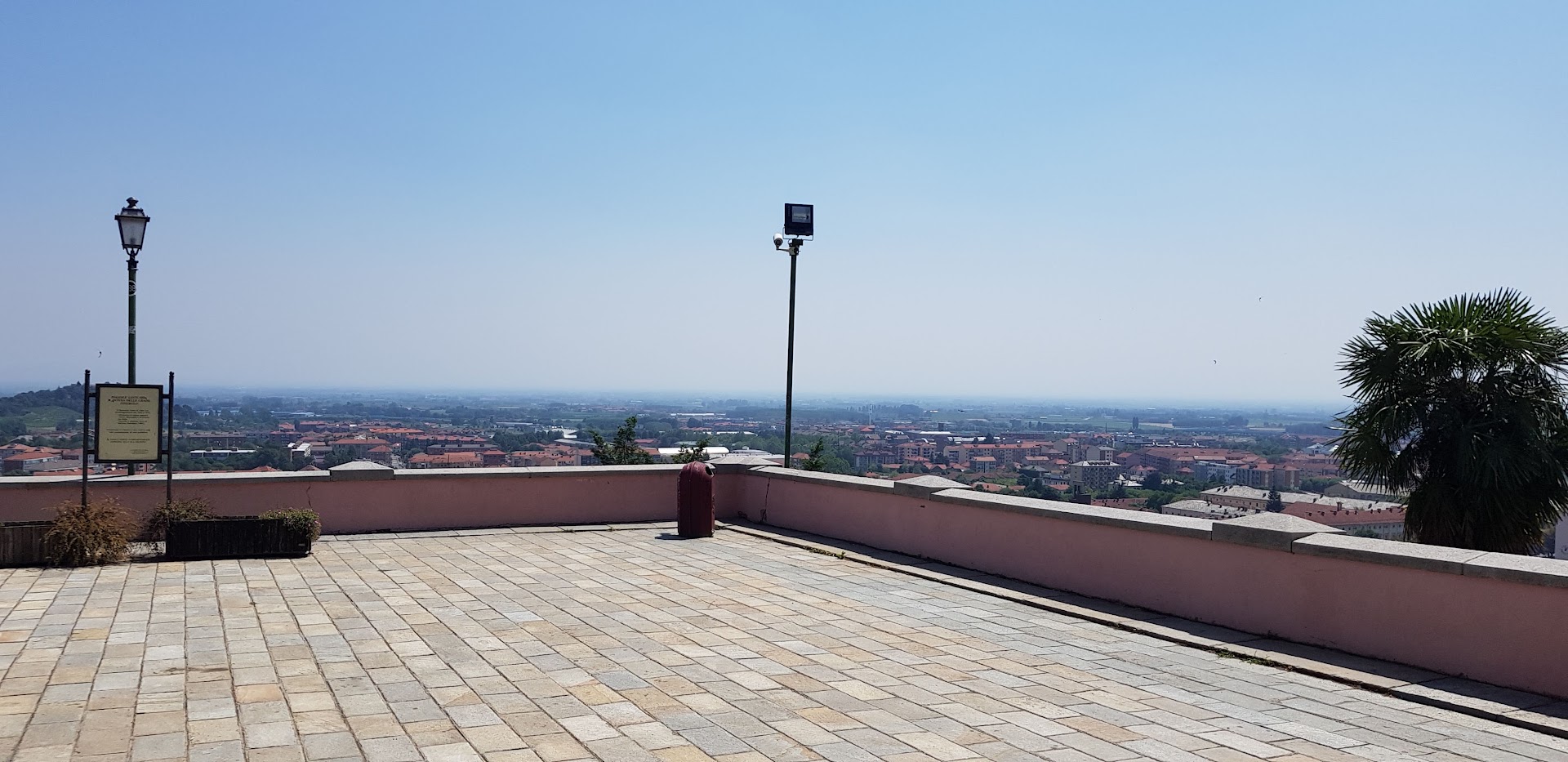 Parco Della Stazione