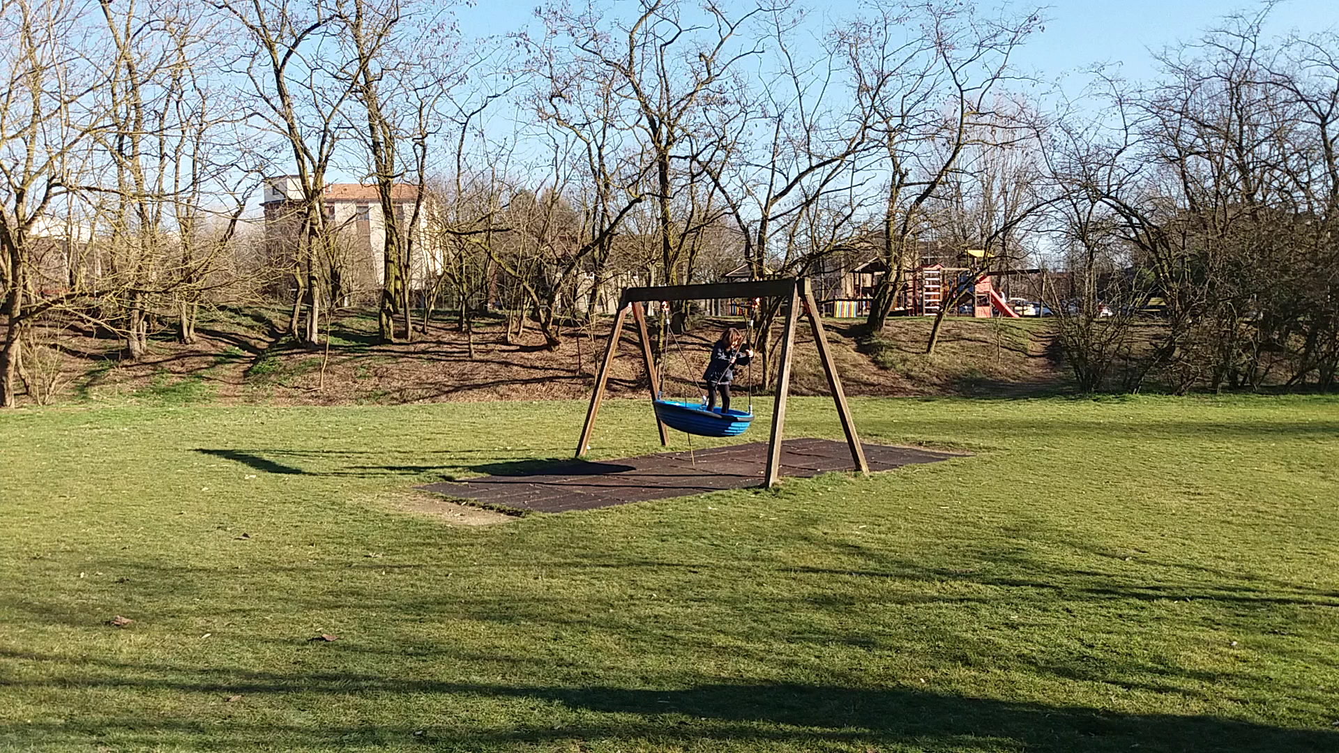 Parco della Vernavola