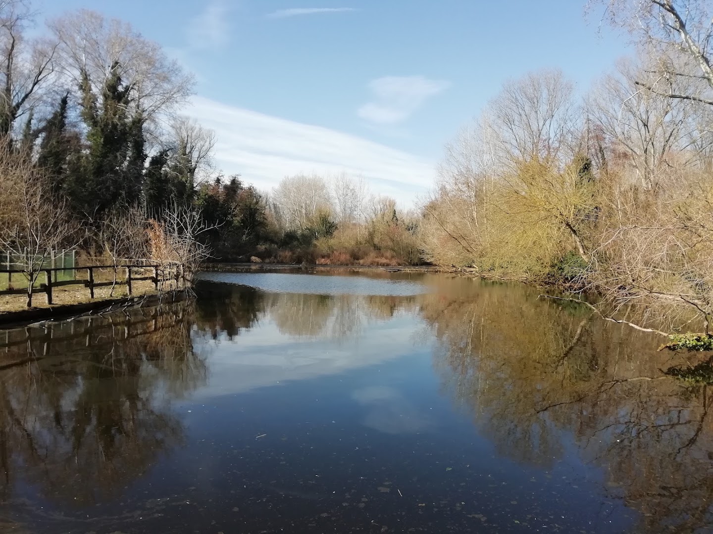 Parco della Vernavola