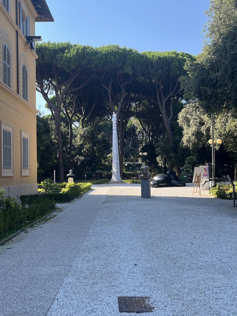 Parco della Versiliana