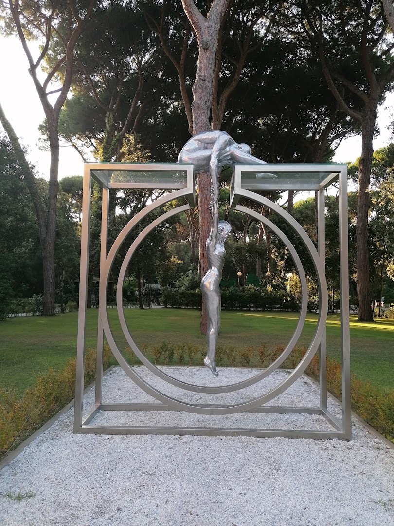 Parco della Versiliana