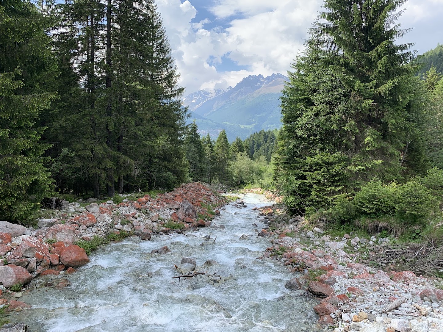 Parco dell'Adamello