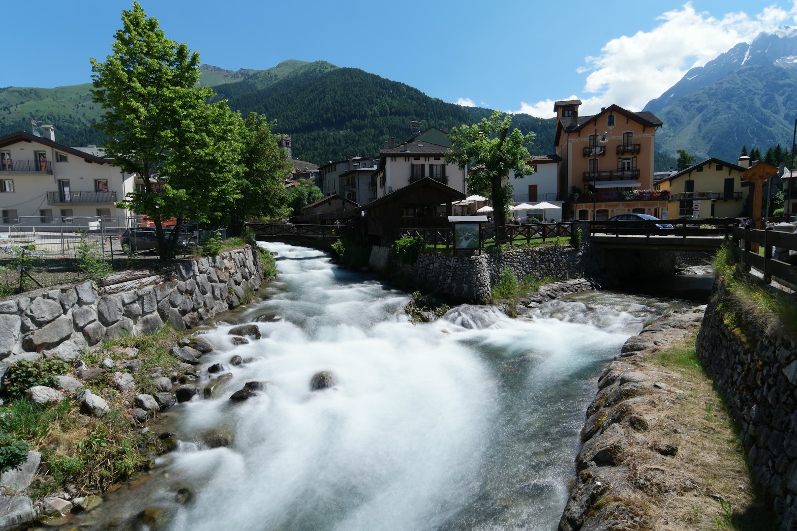 Parco dell'Adamello