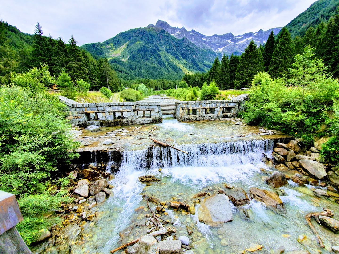 Parco dell'Adamello