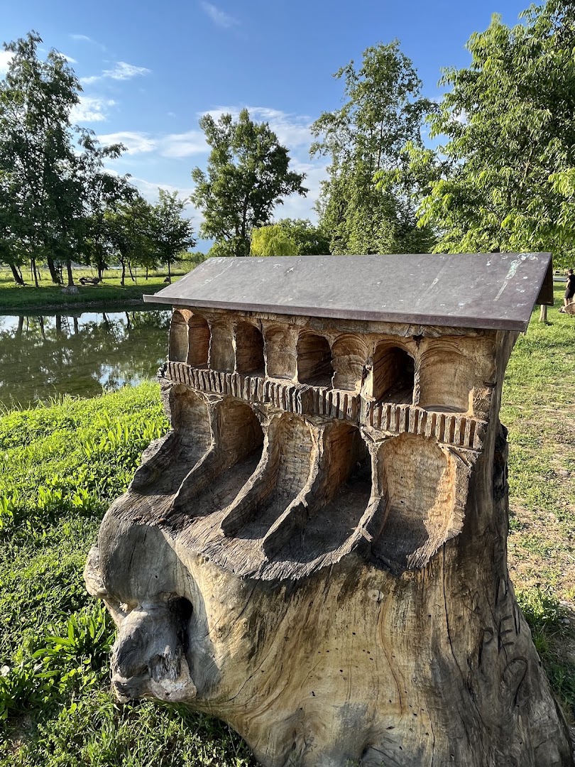 Parco dell'Amicizia