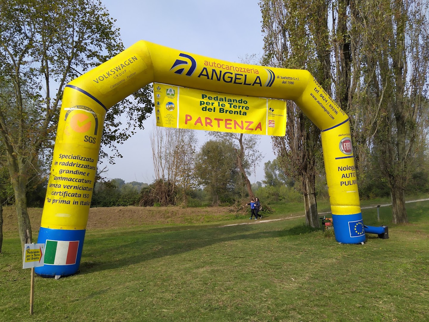 Parco dell'Amicizia