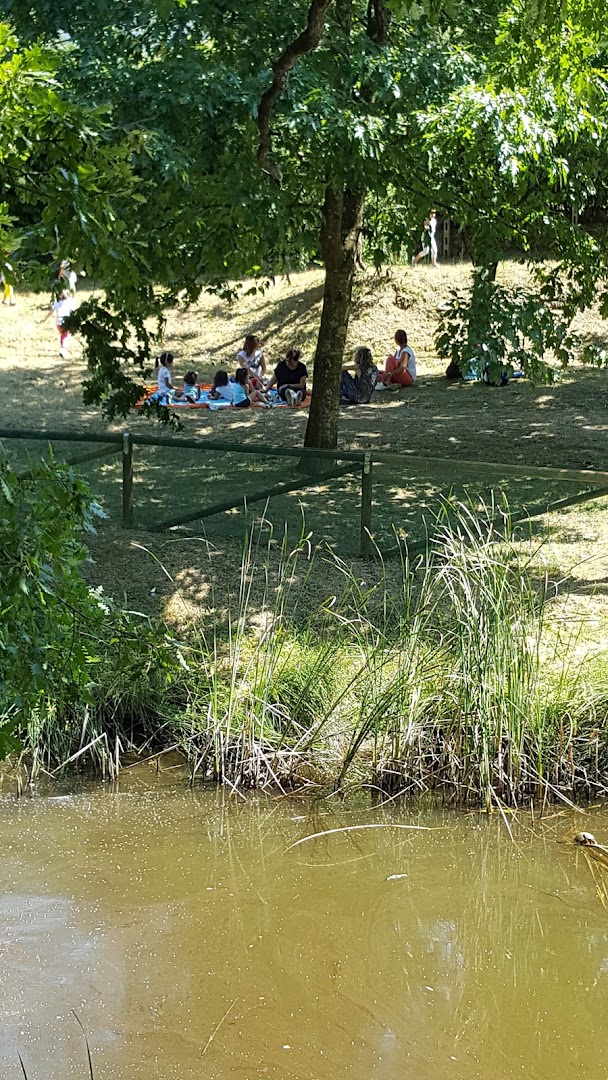 Parco dell'Aringhese
