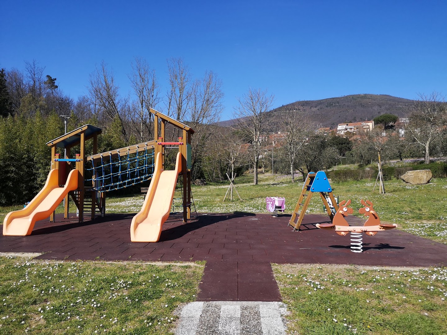 Parco dell'Aringhese