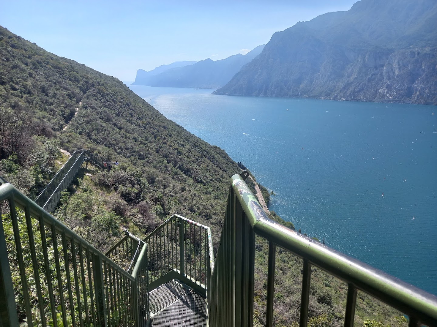 Parco delle Busatte