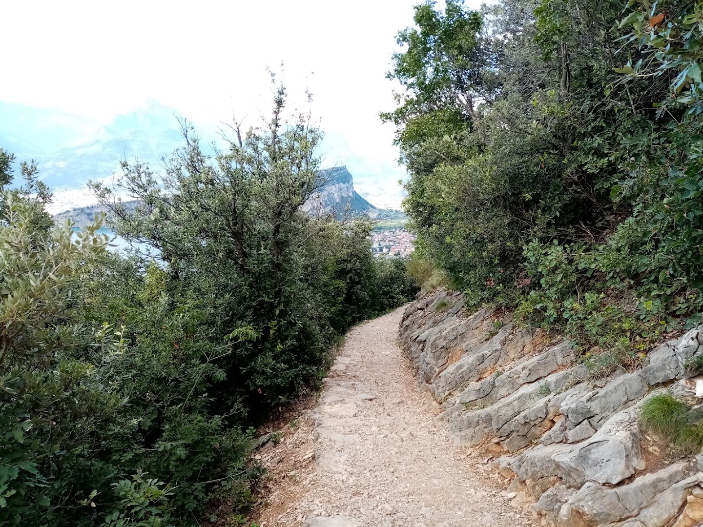 Parco delle Busatte