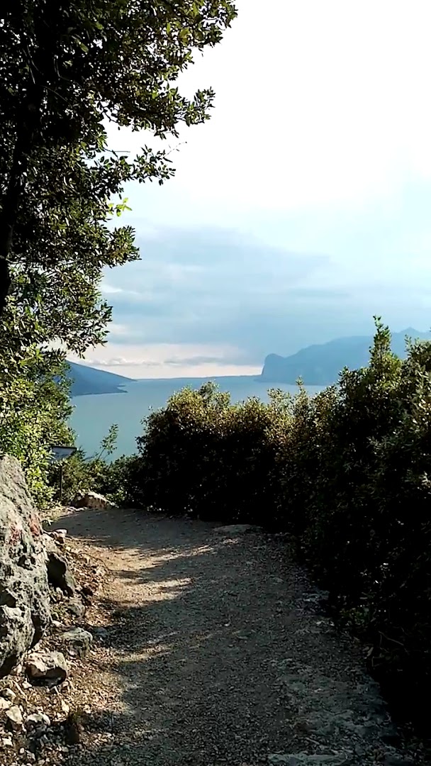 Parco delle Busatte
