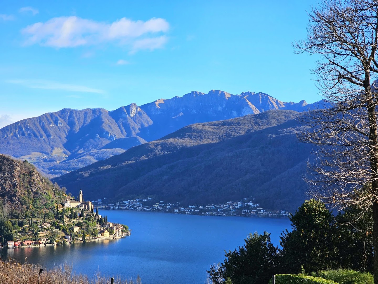 Parco delle Cinque Vette
