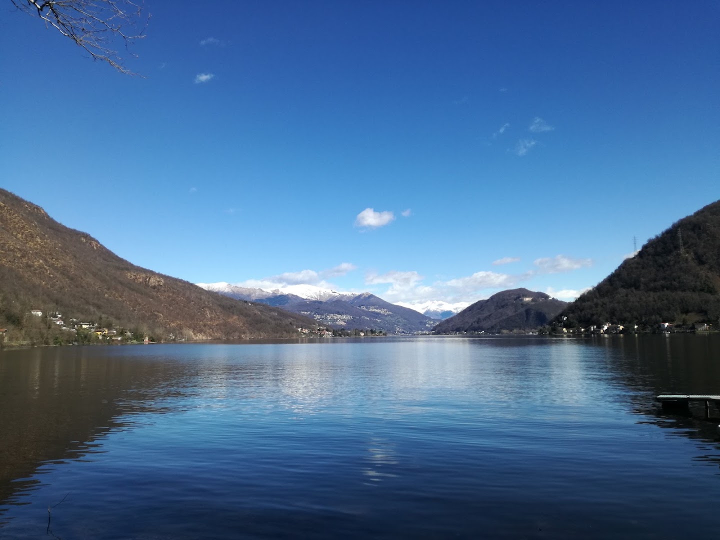 Parco delle Cinque Vette