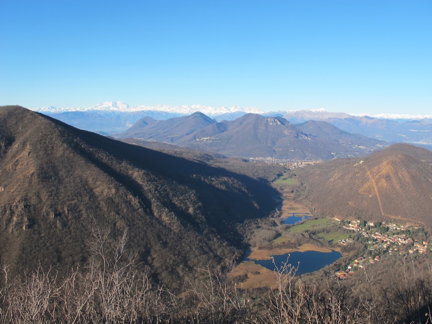 Parco delle Cinque Vette