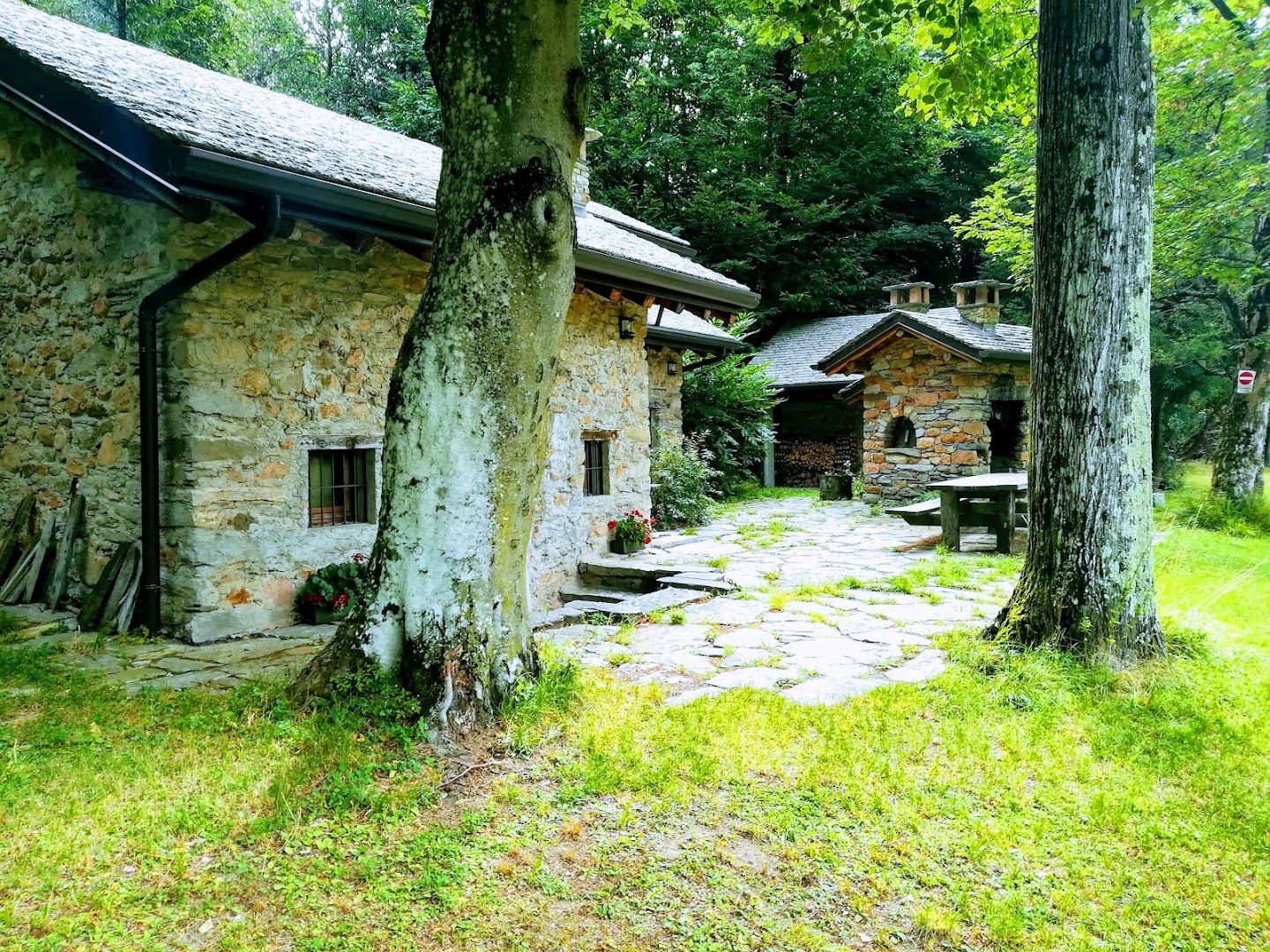 Parco delle Cinque Vette
