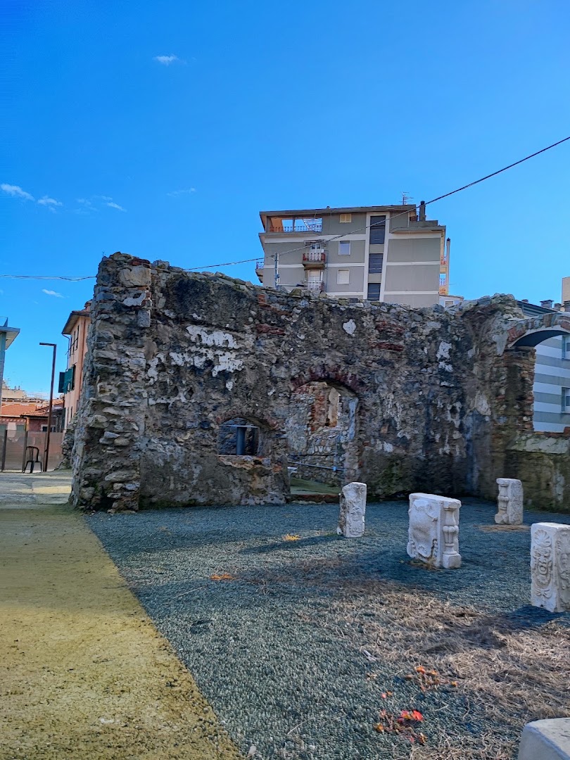 Parco delle Clarisse