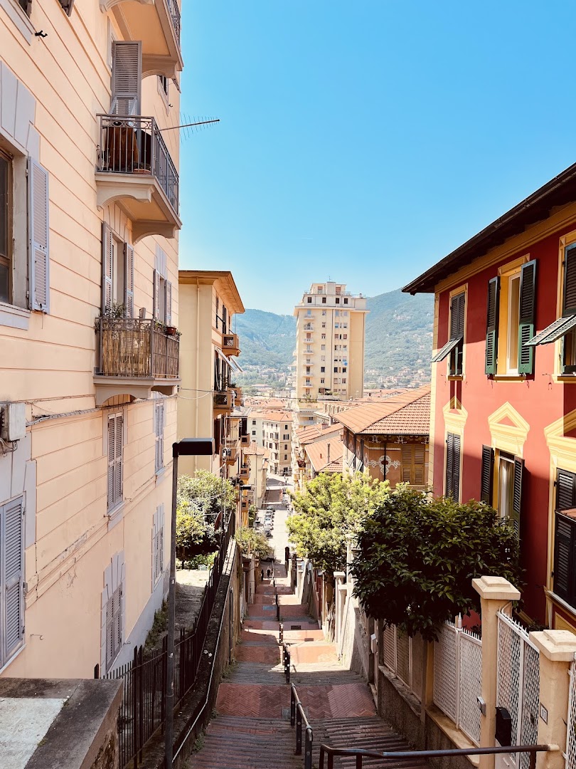 Parco delle Clarisse