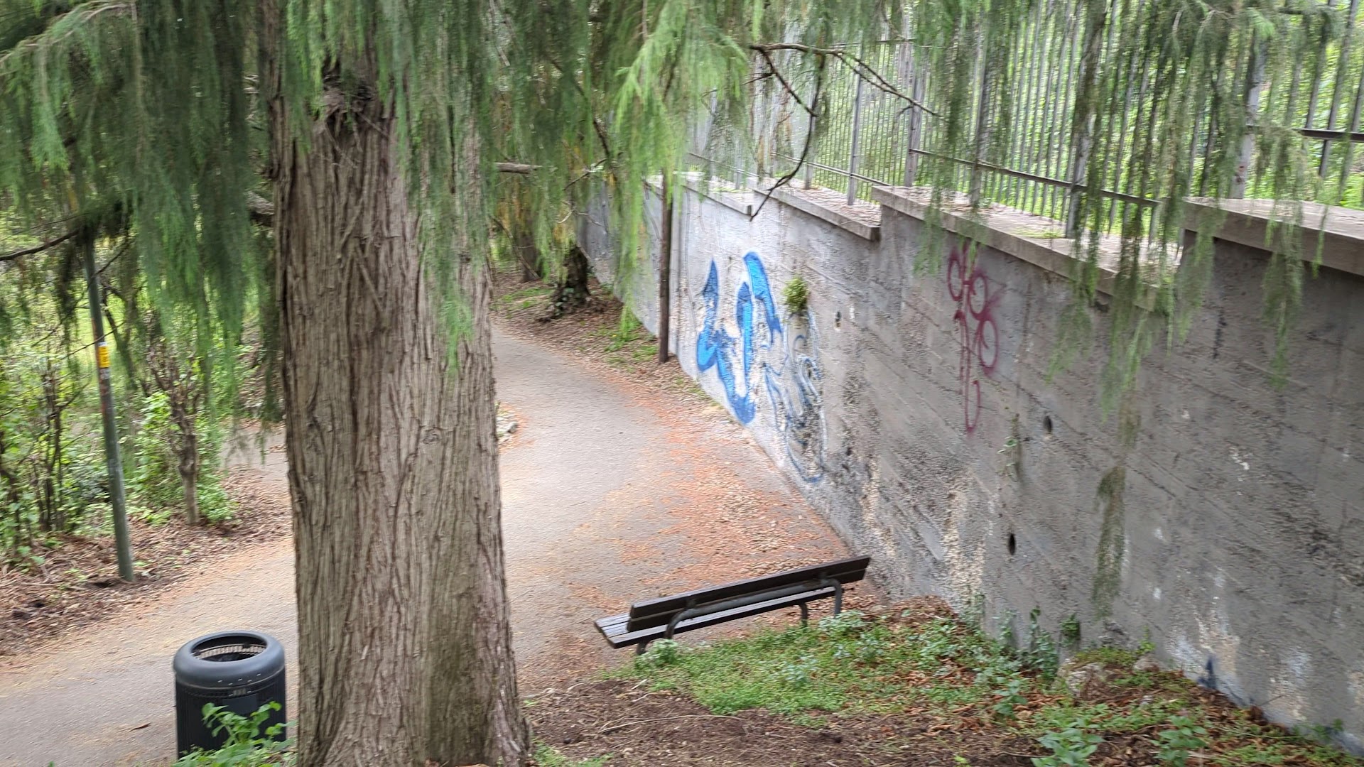 Parco delle Colombare