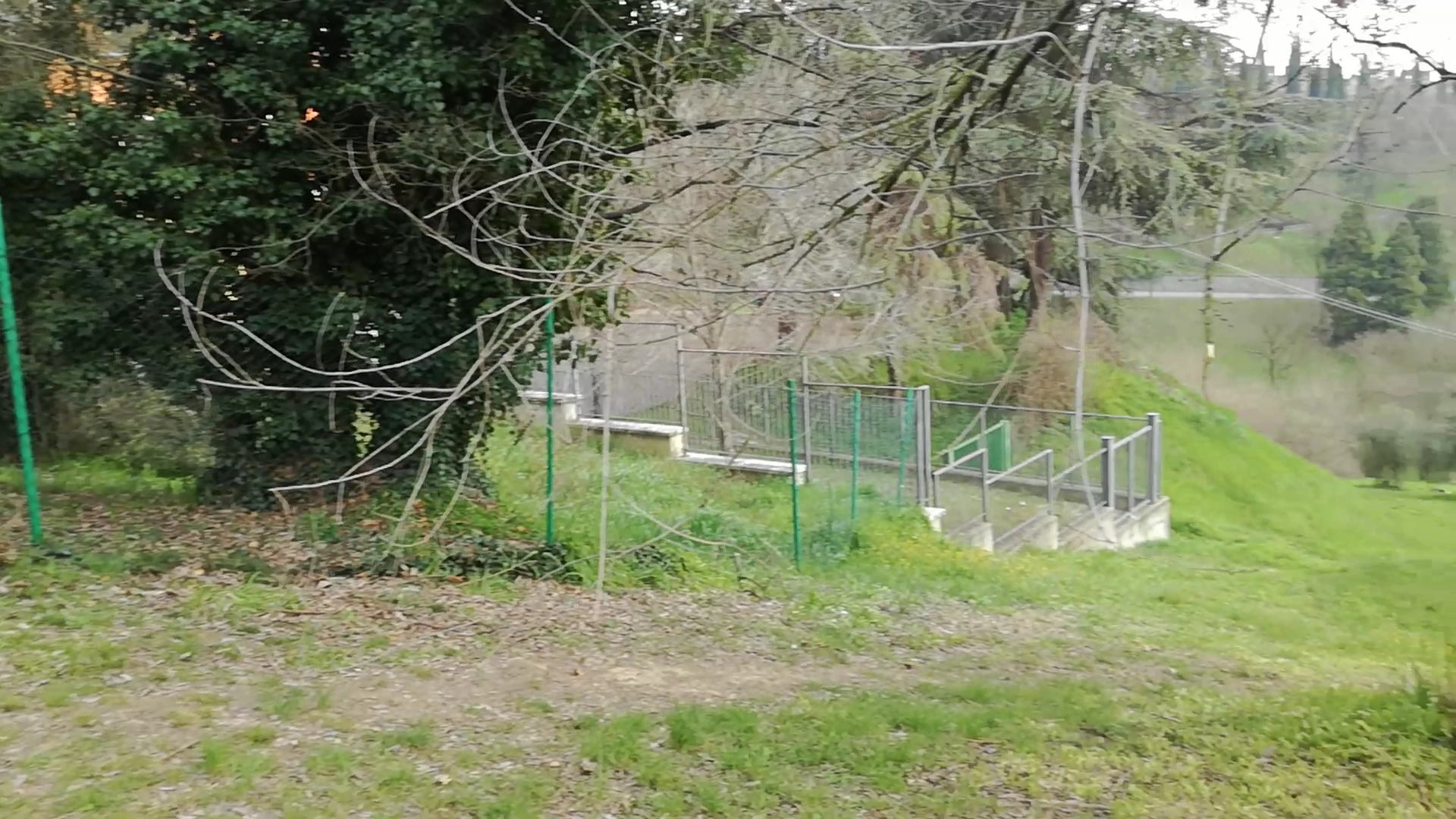 Parco delle Colombare