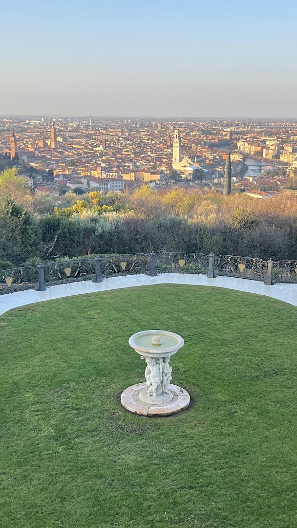 Parco delle Colombare
