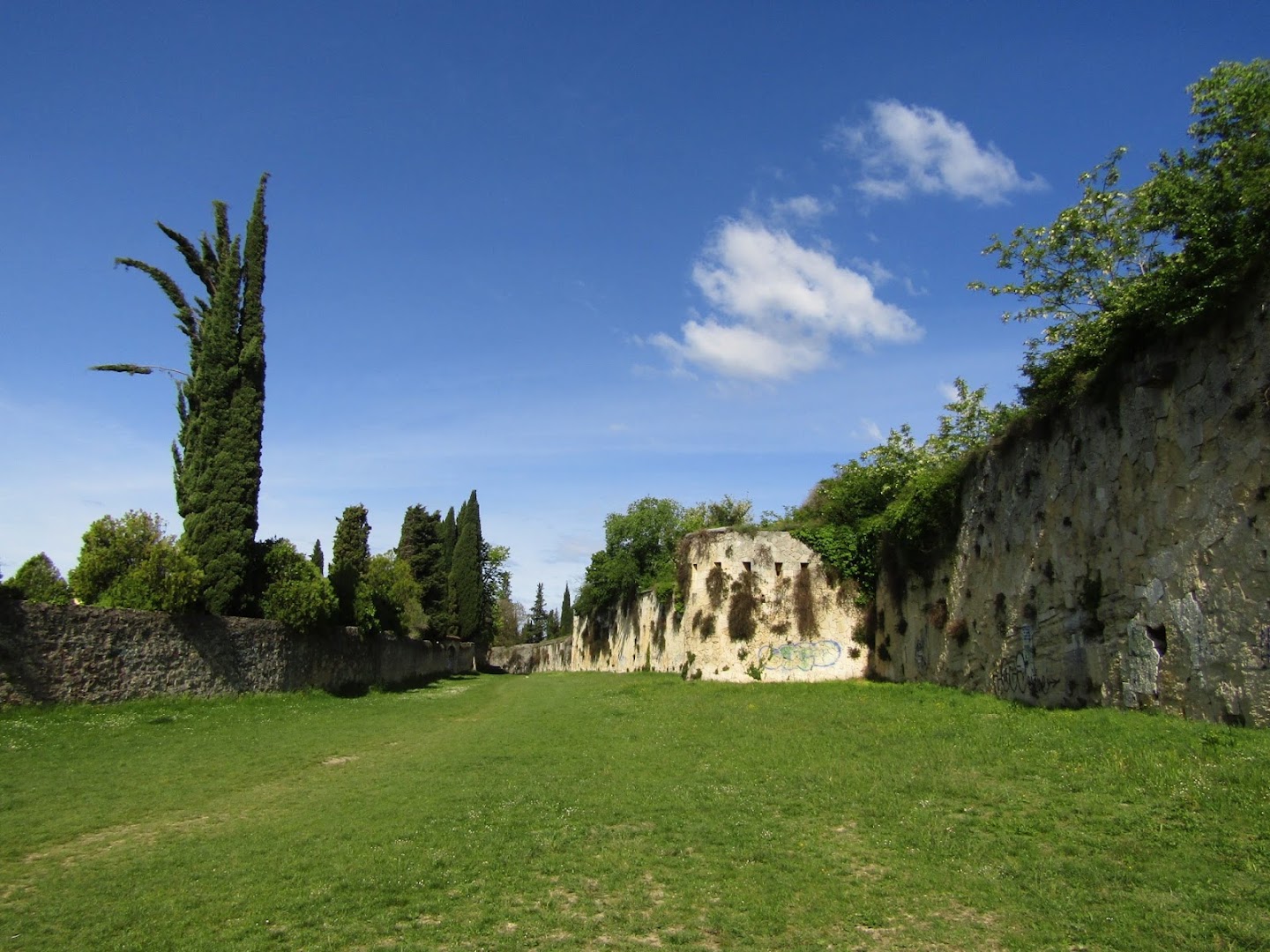 Parco delle Colombare