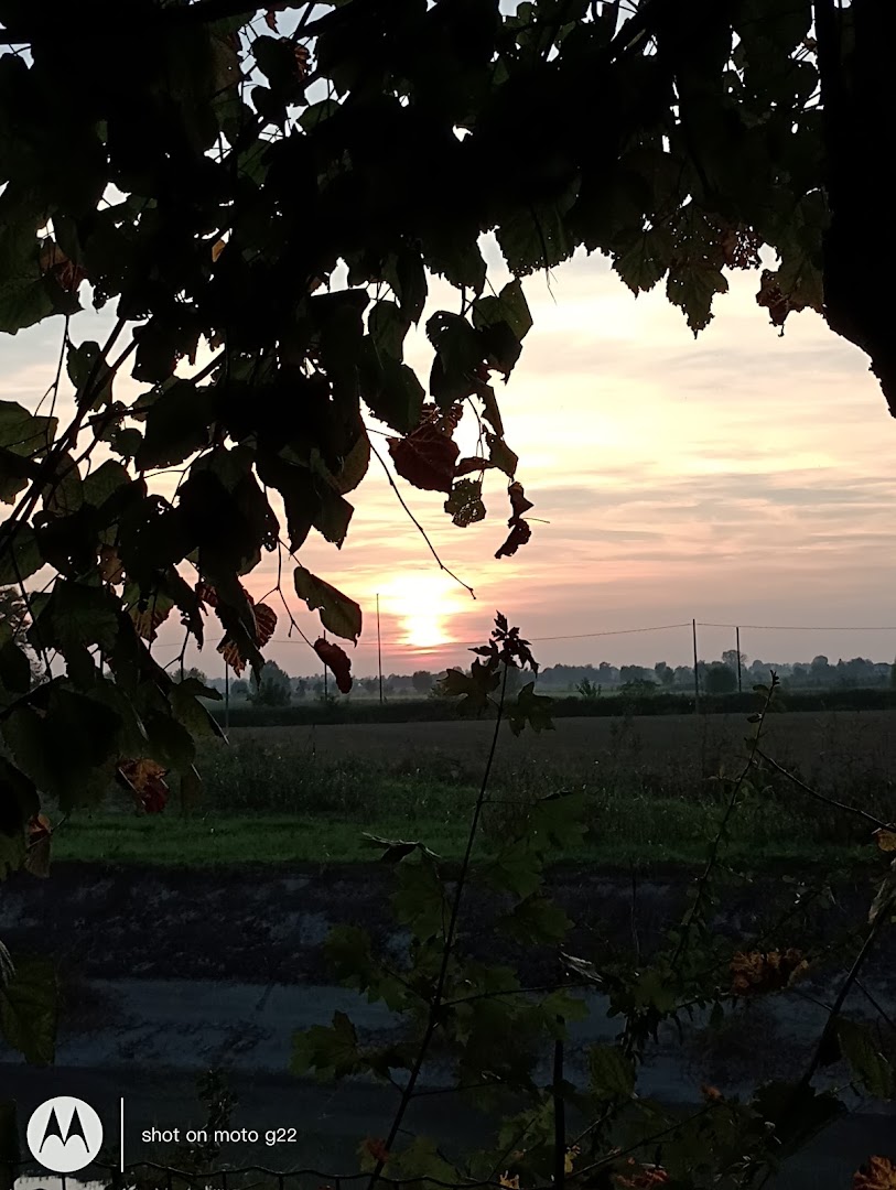Parco Delle Noci