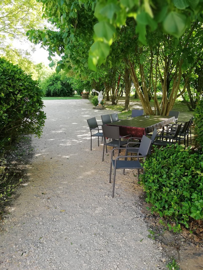 Parco Delle Noci