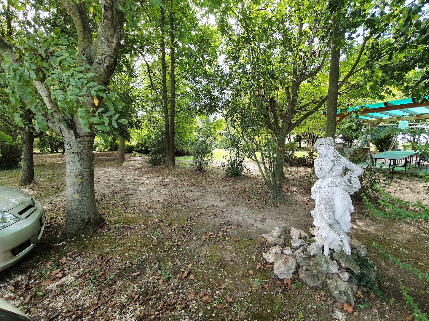 Parco Delle Noci