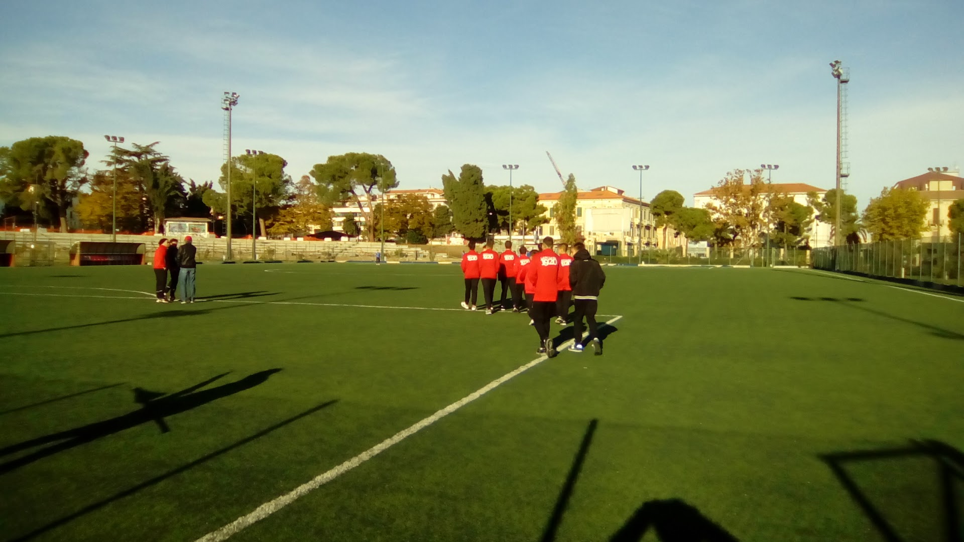 Parco delle rose