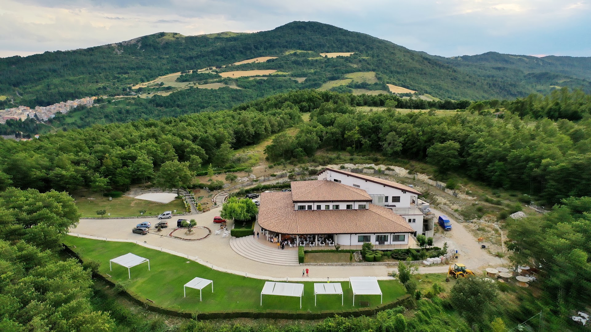 Parco delle Stelle