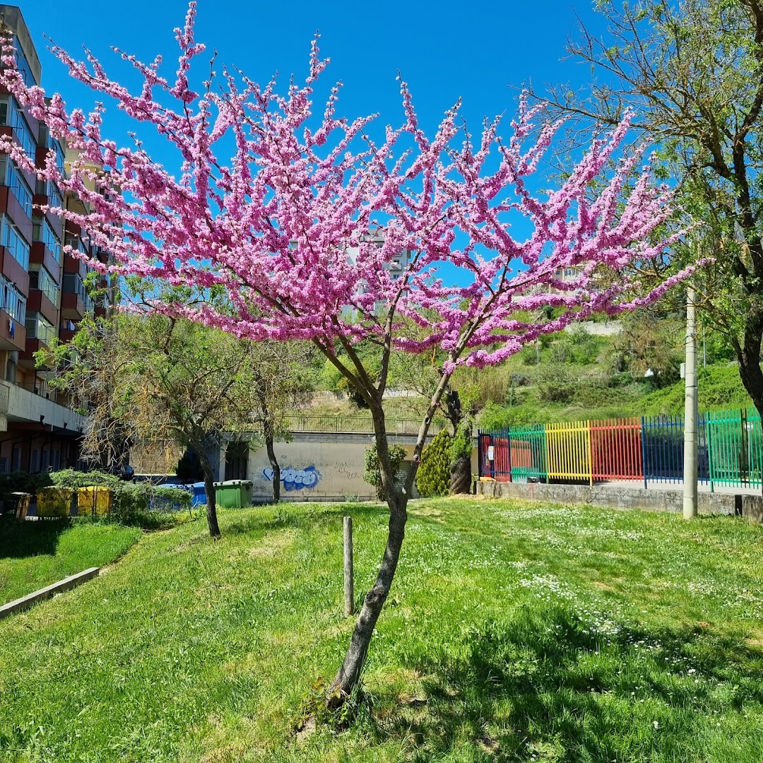 Parco dell'Europa Unita