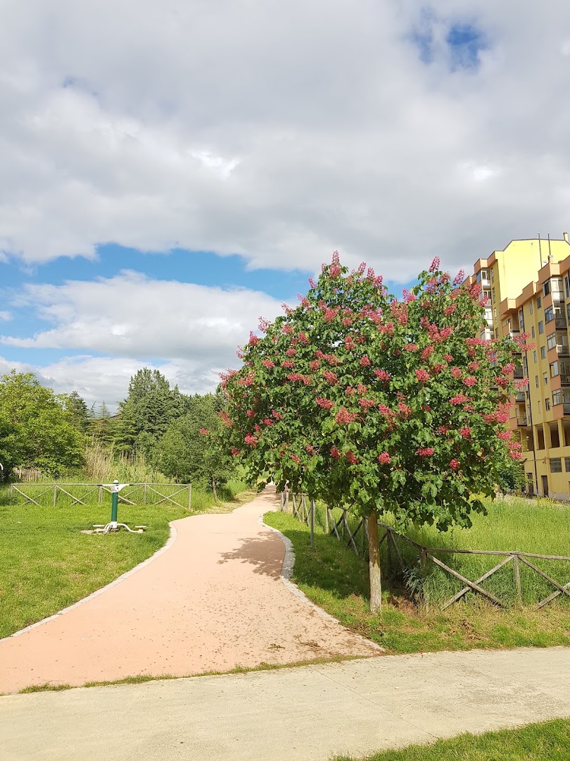 Parco dell'Europa Unita