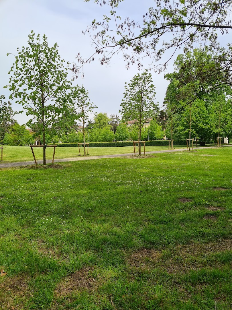 Parco dello Storga ristorante