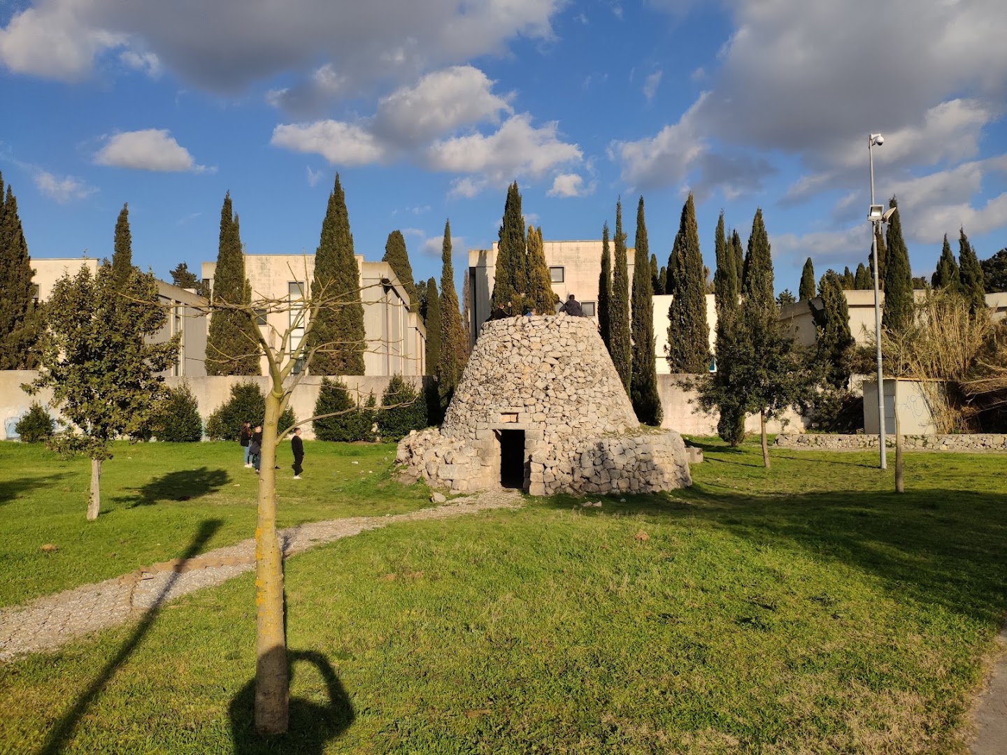 Parco di Belloluogo