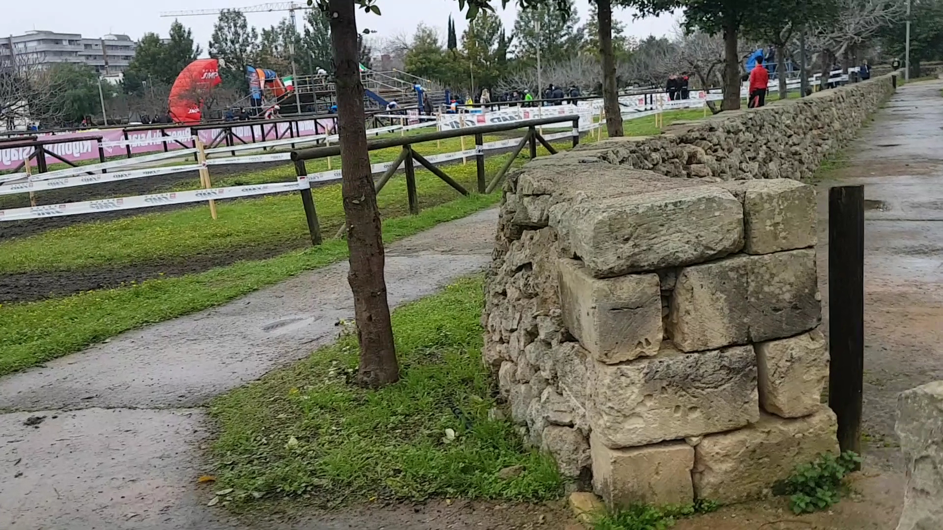 Parco di Belloluogo