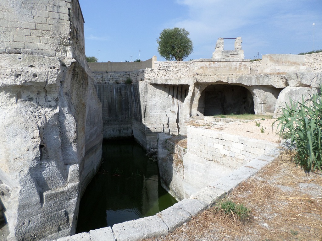 Parco di Belloluogo
